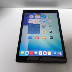 iPad 10.2インチ　第9世代　Wi-Fi 64GB No19