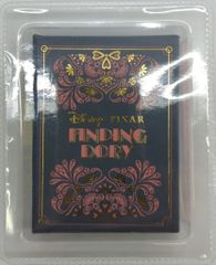 어셰트 미니북 컬렉션 파인딩 돌리 35