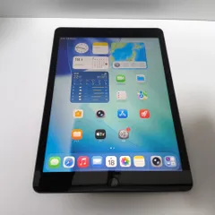 iPad 10.2インチ　第9世代　Wi-Fi 64GB No20