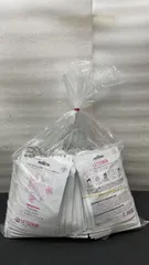 LET`S SKIN PREMIUM EGF ESSENCE MASK 100枚 **4422000 B0DHV1XR5L