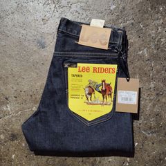 非売品　Lee デニムバナー 看板 ポスター タペストリー カウボーイ 非売品 Lee デニムバナー 看板 ポスター タペストリー カウボーイ