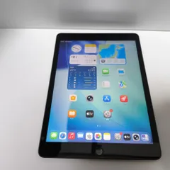 iPad 10.2インチ　第9世代　Wi-Fi 64GB No22