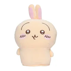 【新品】 ちいかわ（chiikawa） ゴルフ ドライバー用 ヘッドカバー うさぎ 2409-CKG003YE00（ベージュ/ＦＦ/Men's） 1のサムネイル