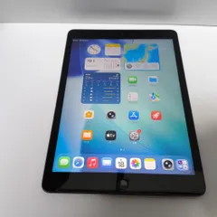 iPad 10.2インチ　第9世代　Wi-Fi 64GB No24