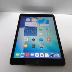 iPad 10.2インチ　第9世代　Wi-Fi 64GB No25