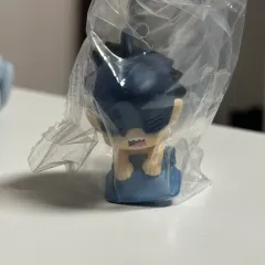 未開封 現物) チェンソーマン おねむたん 빔 ガチャ フィギュア