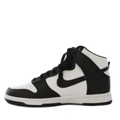 ナイキ NIKE Dunk High Retro Championship White ダンク ハイ レトロ チャンピオンシップ ホワイト スニーカー US12 DD1399 /KH
