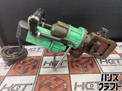 ■【中古】【通電確認のみ】KAMEKURA 亀倉 LC-40型 レースウェイカッタ 単相100V【ハンズクラフト宮崎新名爪店】