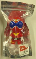 YASUYUKI KOBAYASHI アカレンジャー ゴレンジャー - メルカリ
