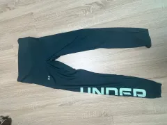 アンダーアーマー ヒートギア レギンス