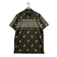 2026年最新】1piu1uguale3 ゴルフ モックネックの人気アイテム - メルカリ