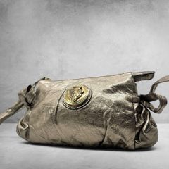 Vintage Coach チェルシー ヌバック ハンドバッグ 希少 2583 Vintage Coach チェルシー ヌバック ハンドバッグ 希少 2583 - メルカリ