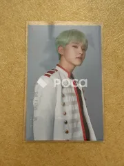 セブチ ホシ 2018 SEVENTEEN CONCERT IDEAL CUT - THE FINAL SCENE IN SEOUL トレカセット