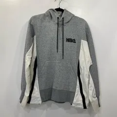 【姫路東店】 中古 NIKE | ナイキ×sacai パーカー NRG HOODIE CZ4695-063 グレー サイズ：M 【108】のサムネイル
