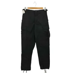 プロッパー PROPPER サイドアジャスター BDUカーゴパンツ メンズ JPN：S 