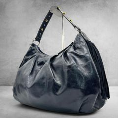 Vintage Coach チェルシー ヌバック ハンドバッグ 希少 2583 Vintage Coach チェルシー ヌバック ハンドバッグ 希少 2583 - メルカリ