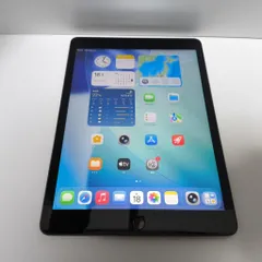 iPad 10.2インチ　第9世代　Wi-Fi 64GB No28