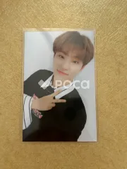 セブチ ホシ 2018 SEVENTEEN CONCERT IDEAL CUT IN SEOUL トレカ