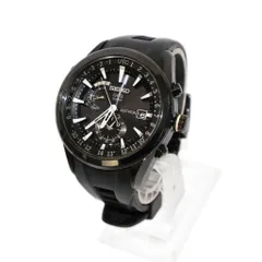 【美品】SEIKO アストロン GPSソーラー 7X52-0AK0 セイコー アストロン SBXA035 7X52-0AK0 ソーラーGPS USED Seiko