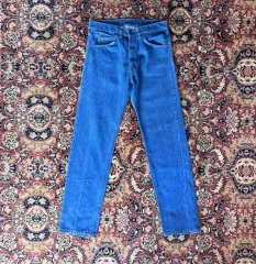 ヴィンテージ LEVI'S オレンジタブ 505 33(31 ) 670