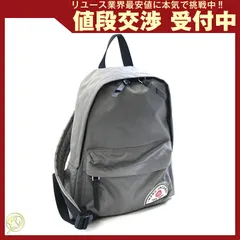 マークジェイコブス バックパック M0015911 中古