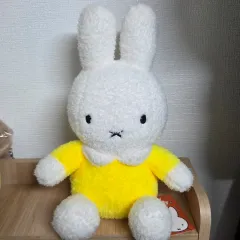 大型ミッフィーぬいぐるみ