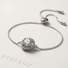 美品 Brighton ブライトン Intrigue ブレスレット アメリカ - メルカリ