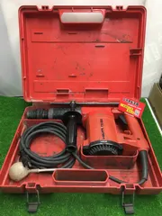 2026年最新】hilti te14の人気アイテム - メルカリ
