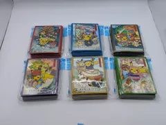 2026年最新】デッキシールド ポケモンセンター 6種の人気アイテム