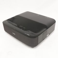 EPSON EH-LS300B プロジェクター 超短焦点 ID097 - メルカリ
