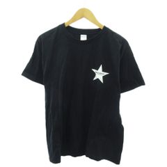 star tシャツ punkandyo fuckthisindustry y2k - メルカリ