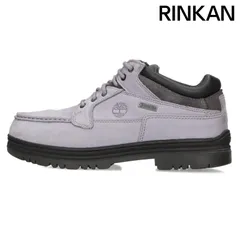 ティンバーランド  0A2JU5 ヘリテージ ゴアテックスモックトゥシューズ メンズ 28.5cm