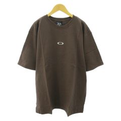 23SS OAKLEY PIET METAL 2.0 T-SHIRT Tシャツ - メルカリ