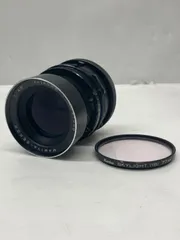 2026年最新】マミヤ SEKOR 90mm f3.8の人気アイテム - メルカリ