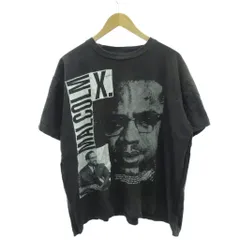 2026年最新】マルコムx tシャツの人気アイテム - メルカリ