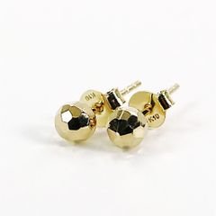 ☆Louis Vuitton ピアス ラッキーグラム サイコロ ラインストーン 