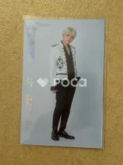 セブチ ウジ 2018 SEVENTEEN CONCERT IDEAL CUT - THE FINAL SCENE IN SEOUL トレカセット