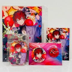 ロゼくん グッズまとめ売り - メルカリ