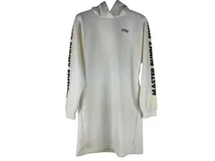 【中古ゴルフウェア】MASTER BUNNY EDITION(マスターバニーエディション) 長袖ワンピース M