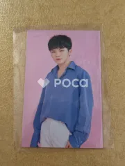 Seventeen ウジ セブチ 2019 SVT 3rd FAN MEETING SEVENTEEN in CARAT LAND トレカセット