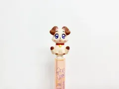 古典プーさん天然チュール版マスコットシャープペンシル