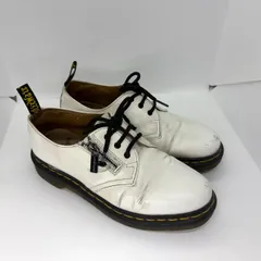 ドクターマーチン　1461　7USLサイズ