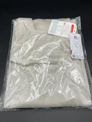 【新品】ワコール スゴ衣 あったかインナー ハイネック 長袖 Lサイズ BE