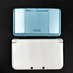 3DSLL ホワイト 動作確認済み DS ジャンク品 セット