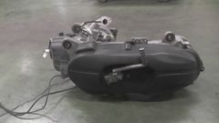 値下げ交渉可 送料込 AF27スーパーディオ太軸 加工実働エンジン - メルカリ