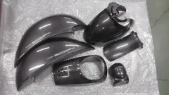 2026年最新】スクーピー カウルの人気アイテム - メルカリ