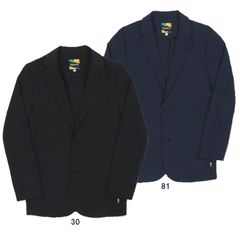 160、スボルメ svolme JrロゴロングプラT ジュニア サッカー