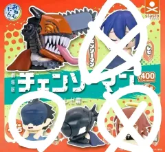 チェンソーマン レゼ編 おねむたん 未開封 빔