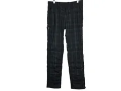 【中古ゴルフウェア】BEAMS GOLF(ビームスゴルフ) ロングパンツ Mのサムネイル