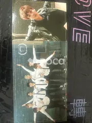 BTS ジン Skool Luv Affair